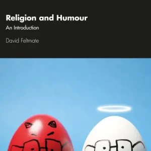 Today Only Religion and Humour