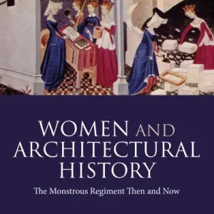Women and Architectural History Top Pick