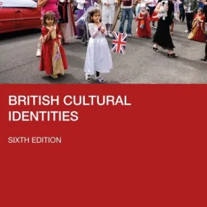 British Cultural Identities Instant Buy