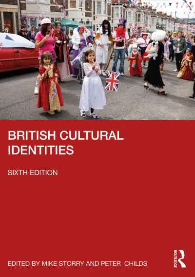British Cultural Identities Instant Buy