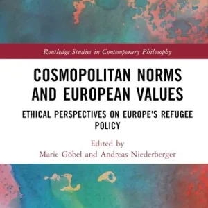 Cosmopolitan Norms and European Values Best Choice