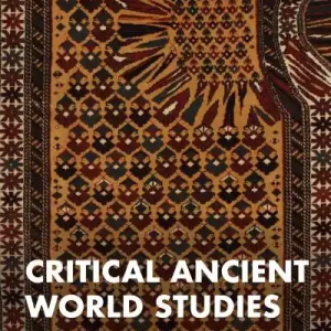 Express Delivery Critical Ancient World Studies