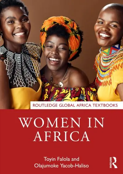 Women in Africa Price Drop