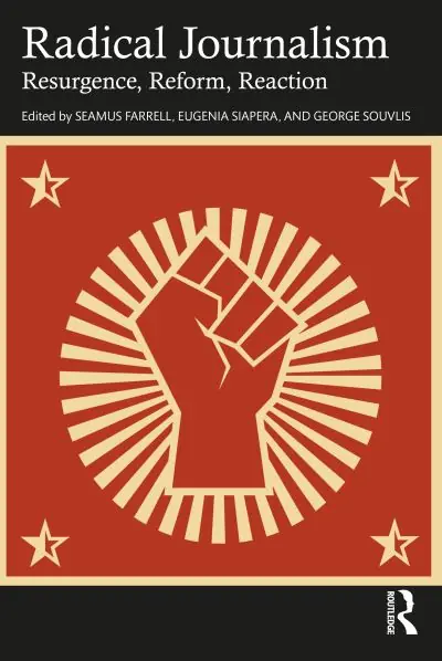 Radical Journalism Worldwide Shipping
