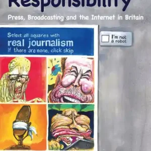 Power Without Responsibility Factory Price