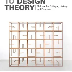 Introduction To Design Theory Handmade