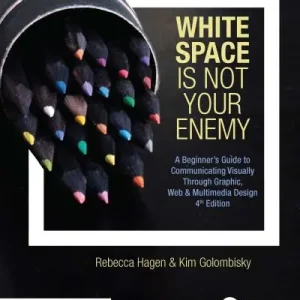 Professional Grade White Space Is Not Your Enemy