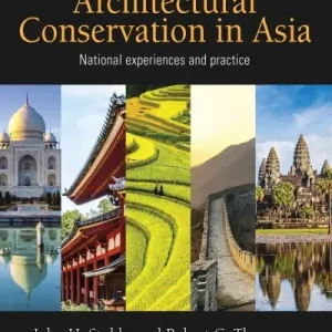 Flash Sale Architectural Conservation in Asia
