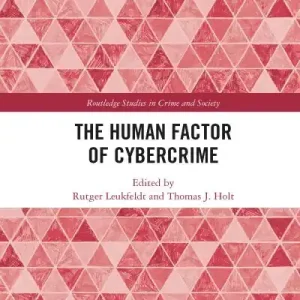Grab Now The Human Factor of Cybercrime