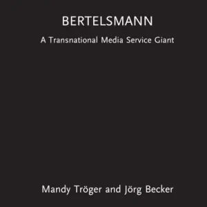 Bertelsmann Viral