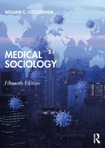 Medical Sociology Cheap