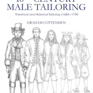 18th Century Male Tailoring Popular