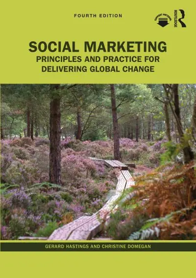 Hassle-Free Returns Social Marketing