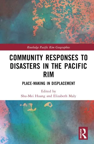 Bargain Community Responses To Disasters in the Pacific Rim