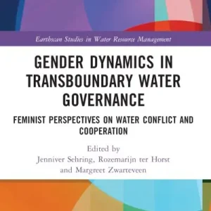 Gender Dynamics in Transboundary Water Governance Mega Sale