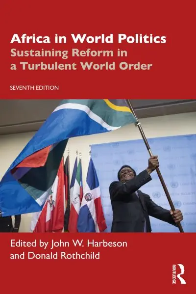 Authentic Africa in World Politics