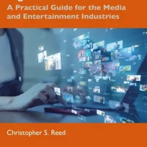In Demand Digital Media Law