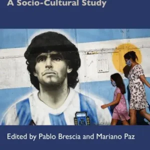 Time-Limited Diego Maradona