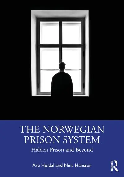 Bulk Order The Norwegian Prison System