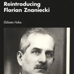 Reintroducing Florian Znaniecki Budget