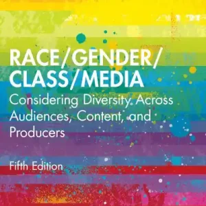 Factory Price Race/Gender/Class/Media