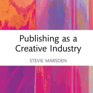 Publishing As a Creative Industry Final Sale