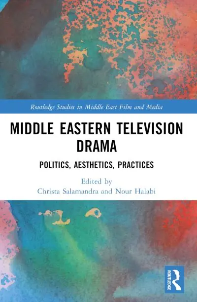 Middle Eastern Television Drama Today Only