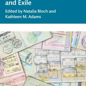 Worldwide Shipping Intersections of Tourism, Migration, and Exile
