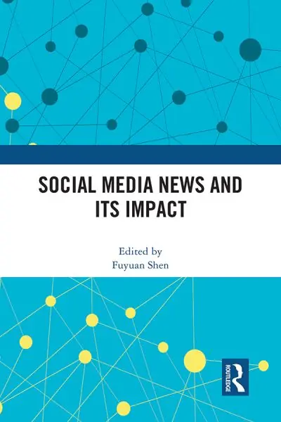 Social Media News and Its Impact Handmade