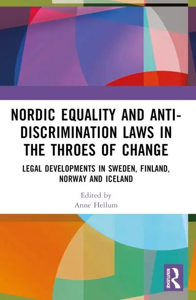 Nordic Equality and Anti-Discrimination Laws in the Throes of Change One Day Deal