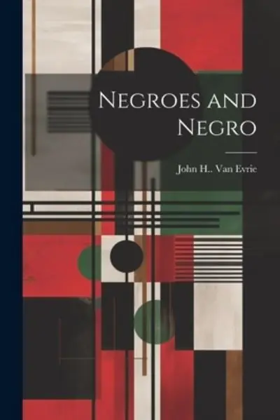 Time-Limited Negroes and Negro