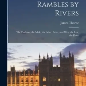 Rambles By Rivers Order Now
