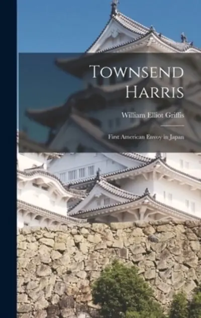 Fresh Stock Townsend Harris
