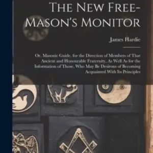 Secure Checkout The New Free-Mason's Monitor