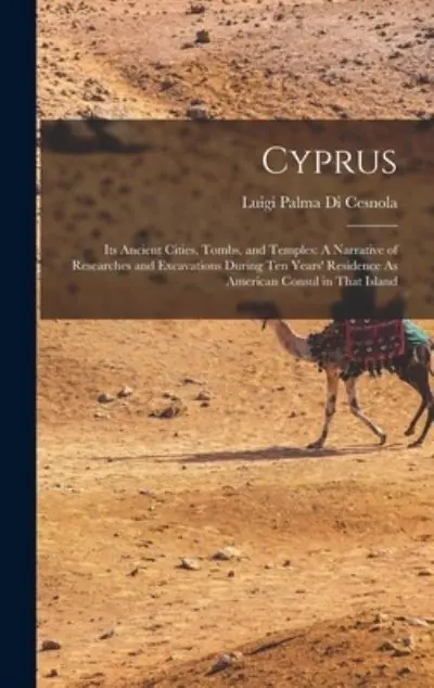 Cyprus Discount