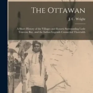Worldwide Shipping The Ottawan