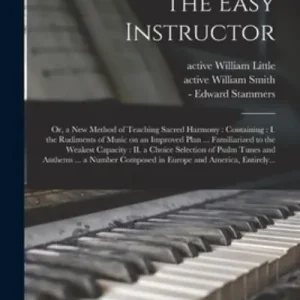 The Easy Instructor Shop Now