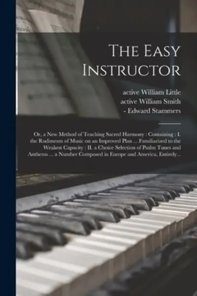 The Easy Instructor Shop Now