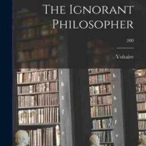 Warranty Included The Ignorant Philosopher; 200
