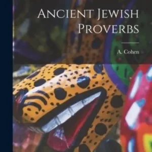 Ancient Jewish Proverbs Viral