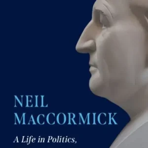 Neil MacCormick Big Sale