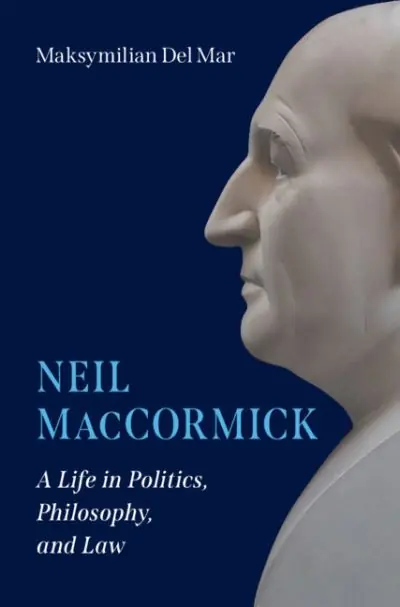 Neil MacCormick Big Sale