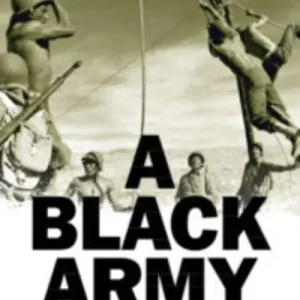 A Black Army Last Chance