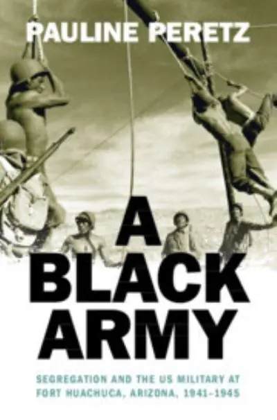 A Black Army Last Chance