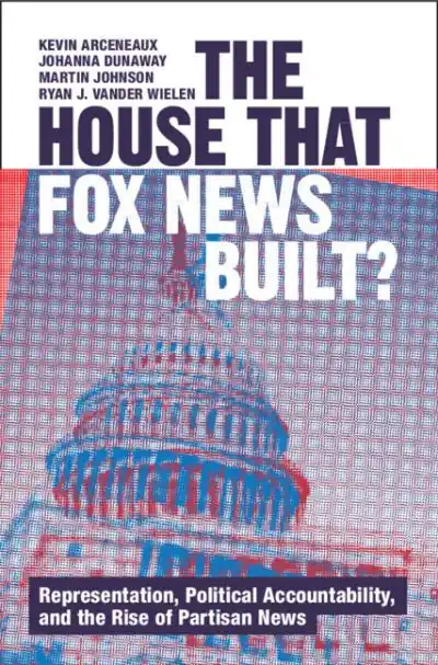 The House That Fox News Built? Place Order