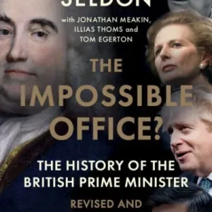 The Impossible Office? Buy Today
