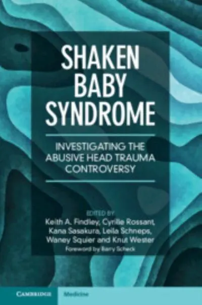 Brand New Shaken Baby Syndrome