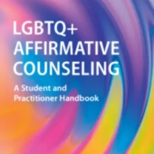 LGBTQ+ Affirmative Counseling Get Yours