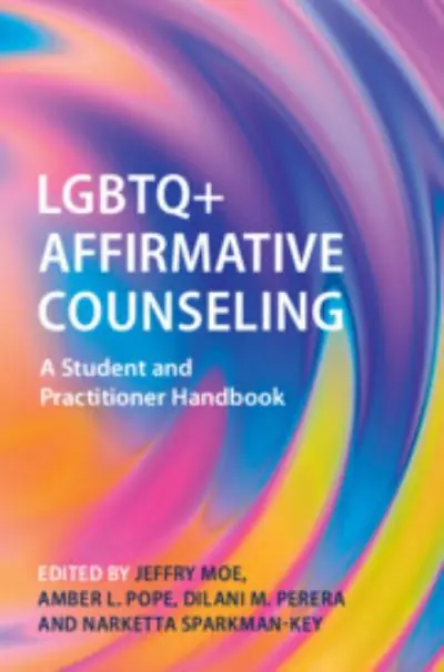LGBTQ+ Affirmative Counseling Get Yours