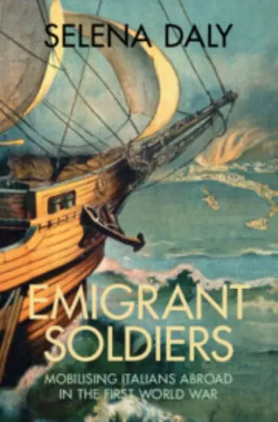 Emigrant Soldiers Hot Picks